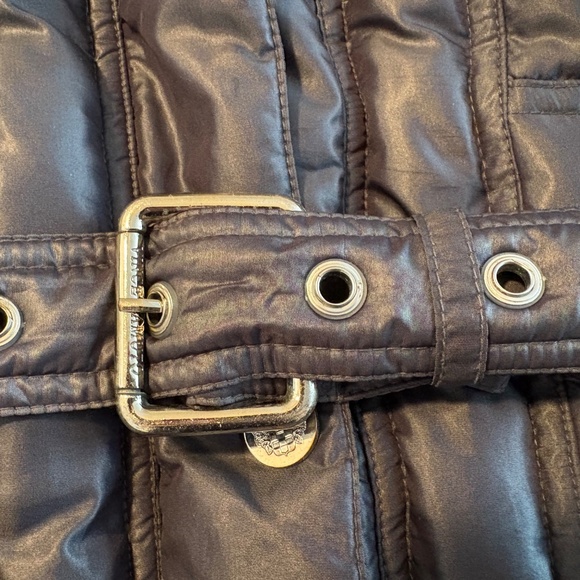 VINCE CAMUTO DOWN COAT🖤 - Picture 8 of 10